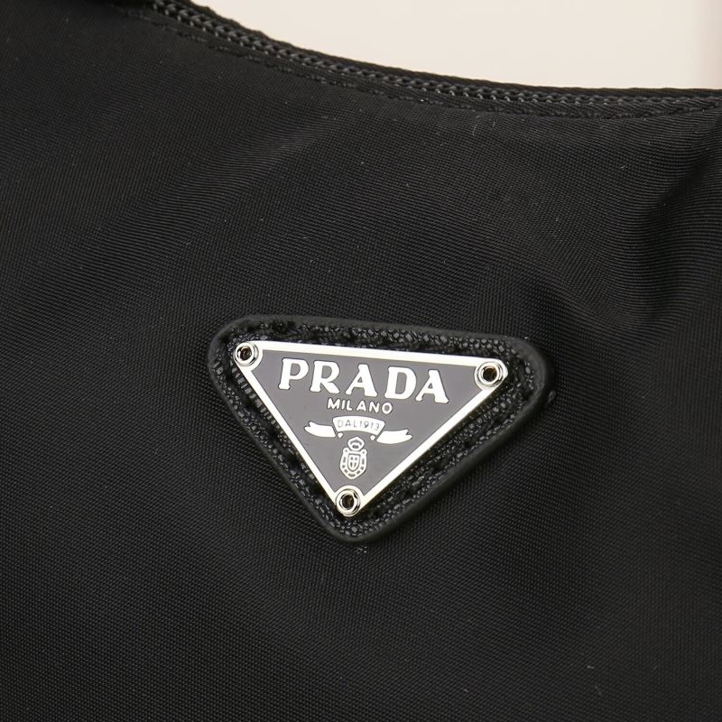 Prada Hobo Bags